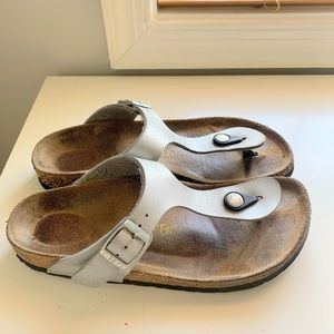 Birkenstock Sandals